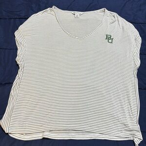 Baylor Shirt Women